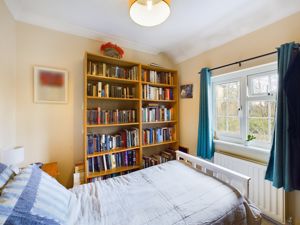 Bedroom Two- click for photo gallery